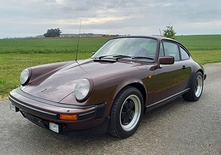 Porsche 911 Urmodell 911 3,0 SC Coupe