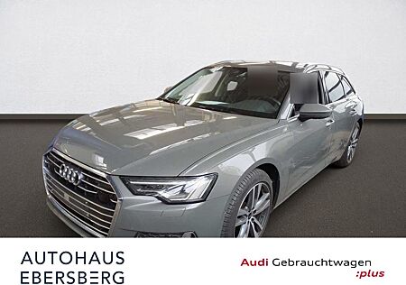 Audi A6 Avant sport 40 TDI StaHzg MATRIX virtual AHK
