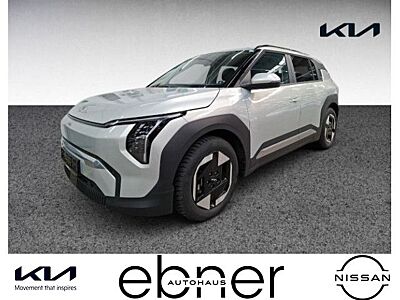 Kia EV3 Earth 81,4kWh Winter Connect LED Kamera