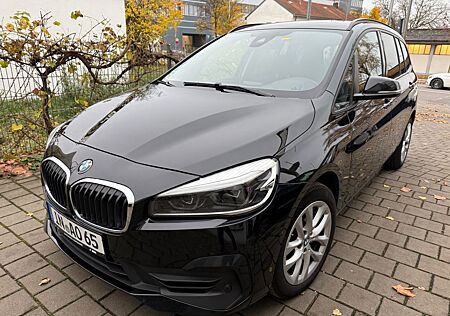 BMW 2er 218 Gran Tourer