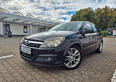 Opel Astra 1.8 Sport Zahnriemen neu Tüv Neu