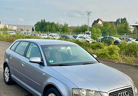 Audi A3 1.6 FSI Ambition Sportback Ambition