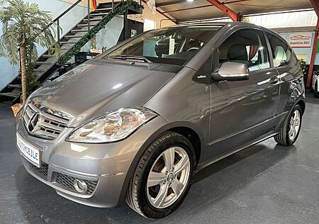 Mercedes-Benz A 180 A *EURO 5*SO & WIN REIFEN