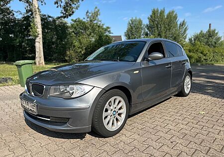 BMW 116i 116 Baureihe 1 Lim. *TÜV NEU*PDC*