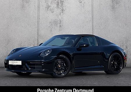 Porsche 992 911 Targa 4 GTS BOSE InnoDrive Sportabgas
