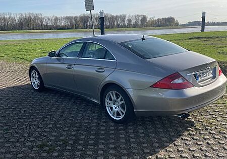 Mercedes-Benz CLS 350 -