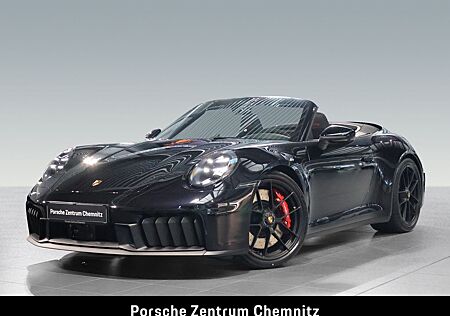 Porsche 992 911 Carrera GTS Cabrio;HD-Matrix;BOSE;Chrono;Kom