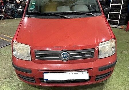 Fiat Panda 1.2 8V Dynamic