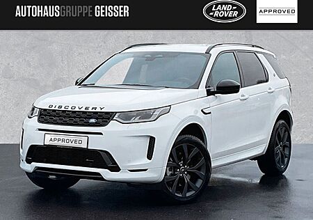 Land Rover Discovery Sport P250 R-Dynamic SE Automatik ACC