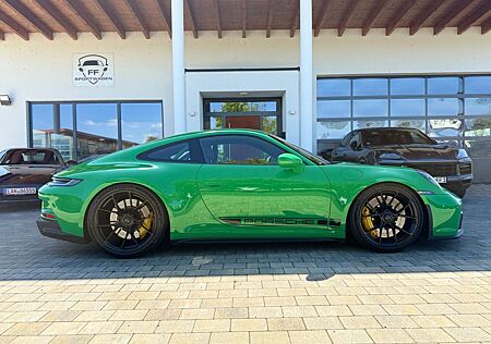 Porsche 992 911 GT3 Touring#Carbondach#Keramik#Approved12/28