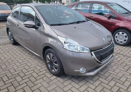 Peugeot 208 Active,Klima,ZV,PDC,TÜV NEU!!!