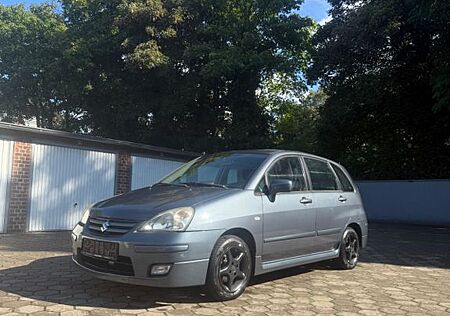 Suzuki Liana 1.6 Benzin | Sitzheizung TÜV 11.25