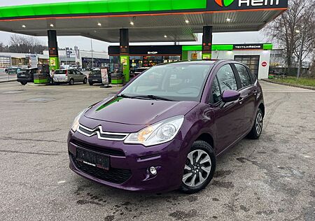 Citroën C3 PureTech 82 FEEL