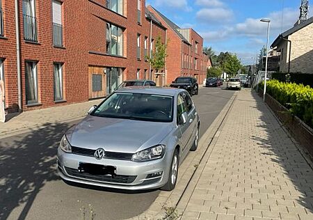 VW Golf Volkswagen 1.2 TSI 63kW BMT LOUNGE LOUNGE