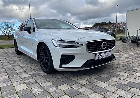 Volvo V60 2.0 D4 Kombi R Design 8-Gang Automatik