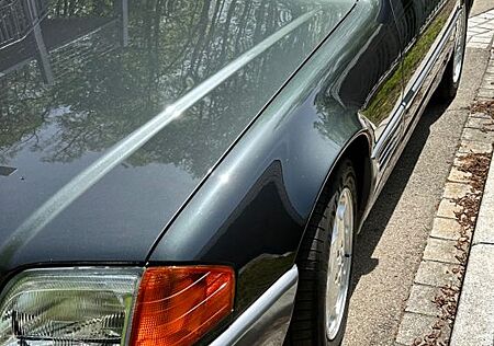 Mercedes-Benz SL 300 *Top Zustand* -rostfrei-