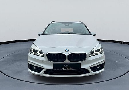 BMW 220 Gran Tourer xDrive Automatik | Advantage