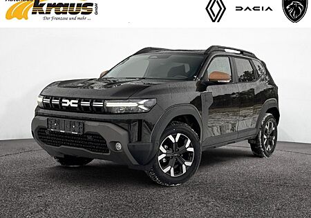 Dacia Duster gebraucht kaufen Dacia Duster Extreme TCe 130 4x4