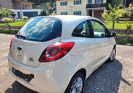 Ford Ka /+ 1,2 Cool & Sound Edition Cool & Sound...