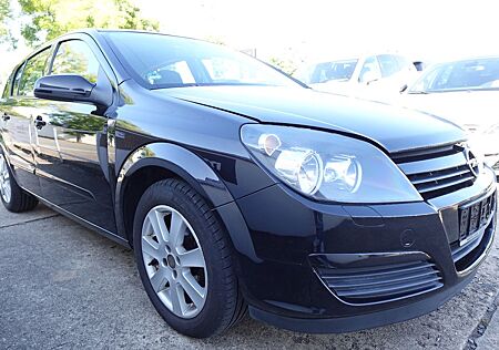 Opel Astra 1.6 Twinport Edition 77kW