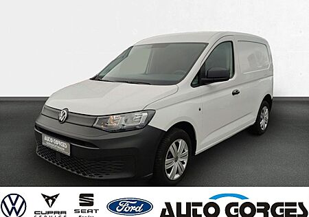 VW Caddy Volkswagen Kasten Cargo 2.0l TDI +KLIMA+PDC+MP3+