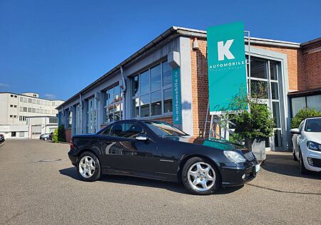 Mercedes-Benz SLK 230 Kompressor Sport *32.000 km*1.Hand**