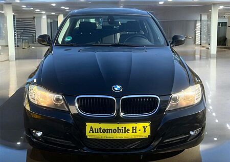 BMW 318i 318 Baureihe 3 Lim.