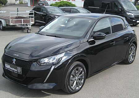 Peugeot 208 e- Allure Pack / NAVI / SITZHEIZUNG