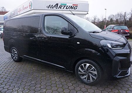 Fiat Ulysse 180 BlueHDi L3 Automatik+8 Sitze+AHK+NAV