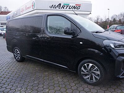 Fiat Ulysse 180 BlueHDi L3 Automatik+8 Sitze+AHK+NAV