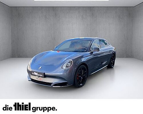 GWM ORA 07 GT LED+360°Kamera+Leder
