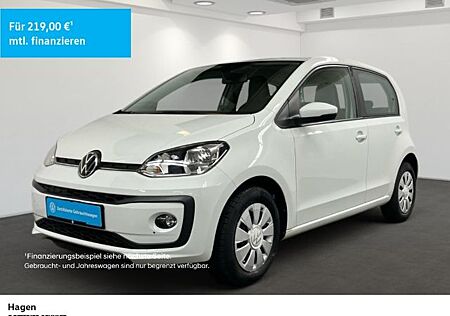 VW Up Volkswagen ! 1.0 MPI PHONE FSE BT SHZ KLIMA