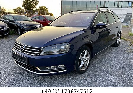 VW Passat Variant Volkswagen Comfortline BlueMotion