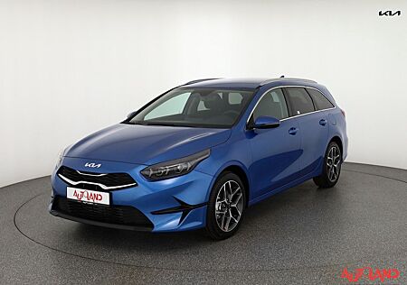Kia Cee'd Sportswagon Ceed SW 1.5 T-GDI Aut. LED Navi Kamera Sitzheizu