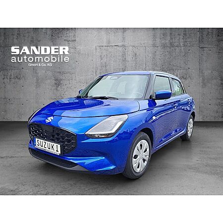 Suzuki Swift leasen