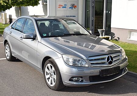 Mercedes-Benz C 250 CDI Comand Xenon AHK - 1.Hand