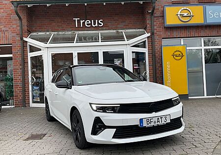 Opel Astra ST 1.2 Turbo 96kW GS Auto