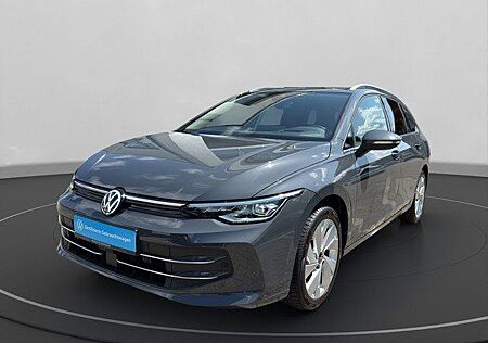 VW Golf Volkswagen Variant 1.5l eTSI OPF Style