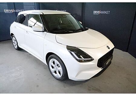 Suzuki Swift GL+