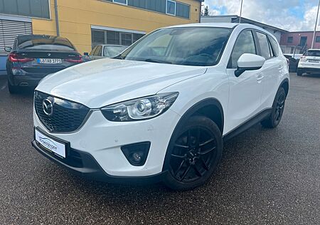 Mazda CX-5 Center-Line AWD Automatik AHK PDC NAVI