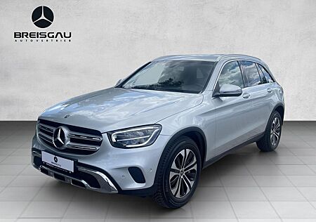 Mercedes-Benz GLC 400 d 4Matic