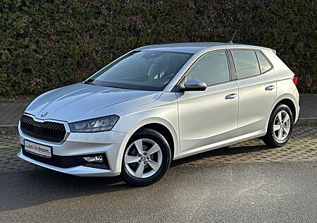 Skoda Fabia 80PS Selection V.Cockpit SHZ 5Ja/GAR. LM15 PDC/H