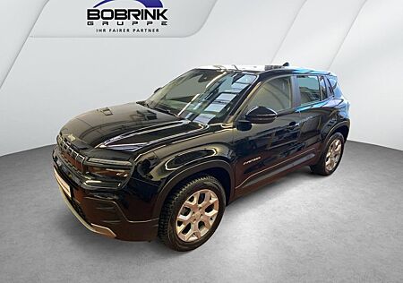 Jeep Avenger Altitude Winter-Paket Tempomat PDC SHZ