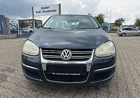 VW Jetta Volkswagen V Comfortline