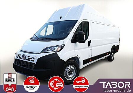 Fiat Ducato 35 140 L4H3 FACELIFT Klima 5"-DAB PDC Kam