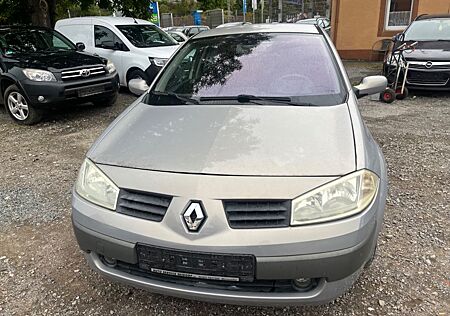 Renault Megane 1.6 16V Expression