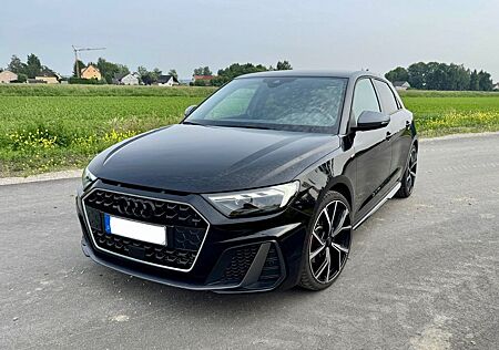 Audi A1 40 TFSI S tronic S line Sportback S line