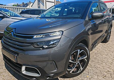 Citroën C5 Aircross PureTech 130 DAB NAV KAMERA #51210