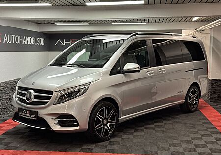 Mercedes-Benz V 250 V250d EDITION 4MATIC lang*AMG-LINE*