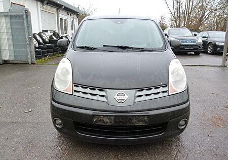 Nissan Note Acenta 1.5DCI